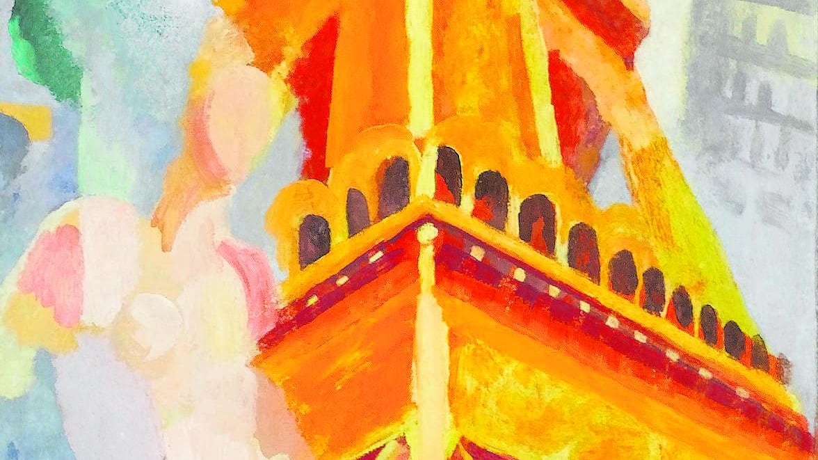 Quando la folle Parigi era la capitale del mondo (e della modernità)