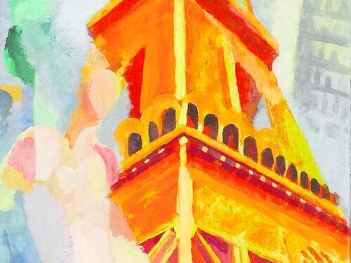 Quando la folle Parigi era la capitale del mondo (e della modernità)