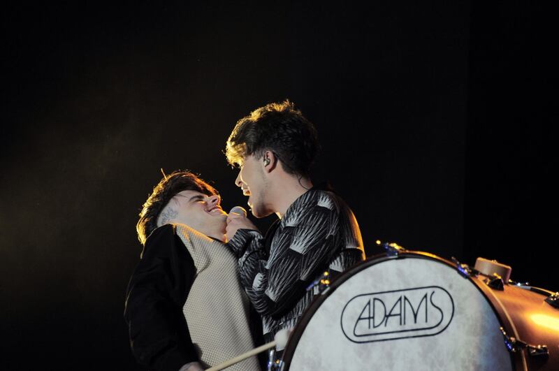 The Kolors: foto 7