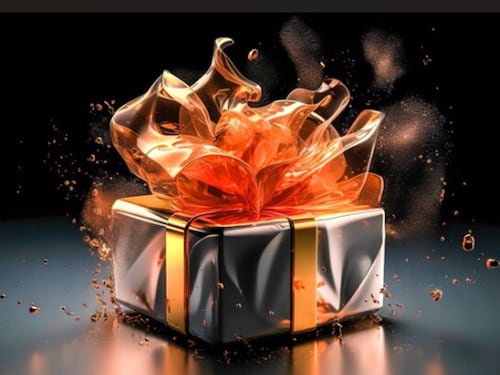 Regali di Natale, occhio alle spedizioni: uno su quattro può incendiarsi