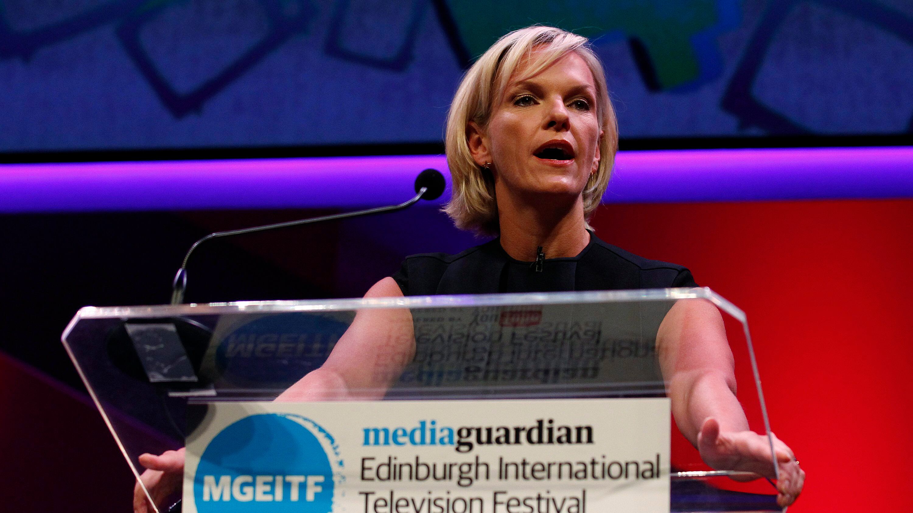 Guerra aperta tra i figli di Murdoch