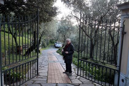 Lerici, rapito figlio di un imprenditore 2