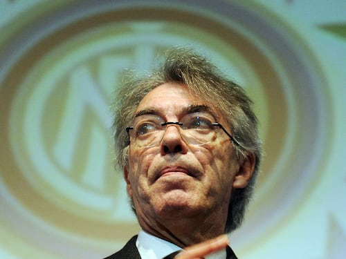 "Sceglierei Spalletti": Moratti gira le spalle al vecchio Mou
