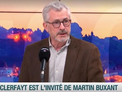 "Donne con mentalità italiana". Frase choc del ministro belga