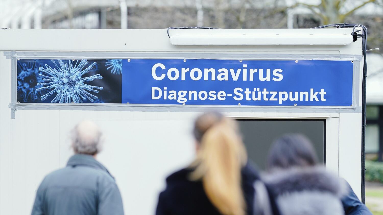 Coronavirus, ora la Germania pensa alle nazionalizzazioni