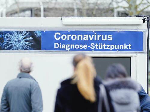 Coronavirus, ora la Germania pensa alle nazionalizzazioni
