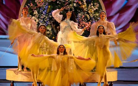 In Israele, l'Eurovision Song Contest 2019 9