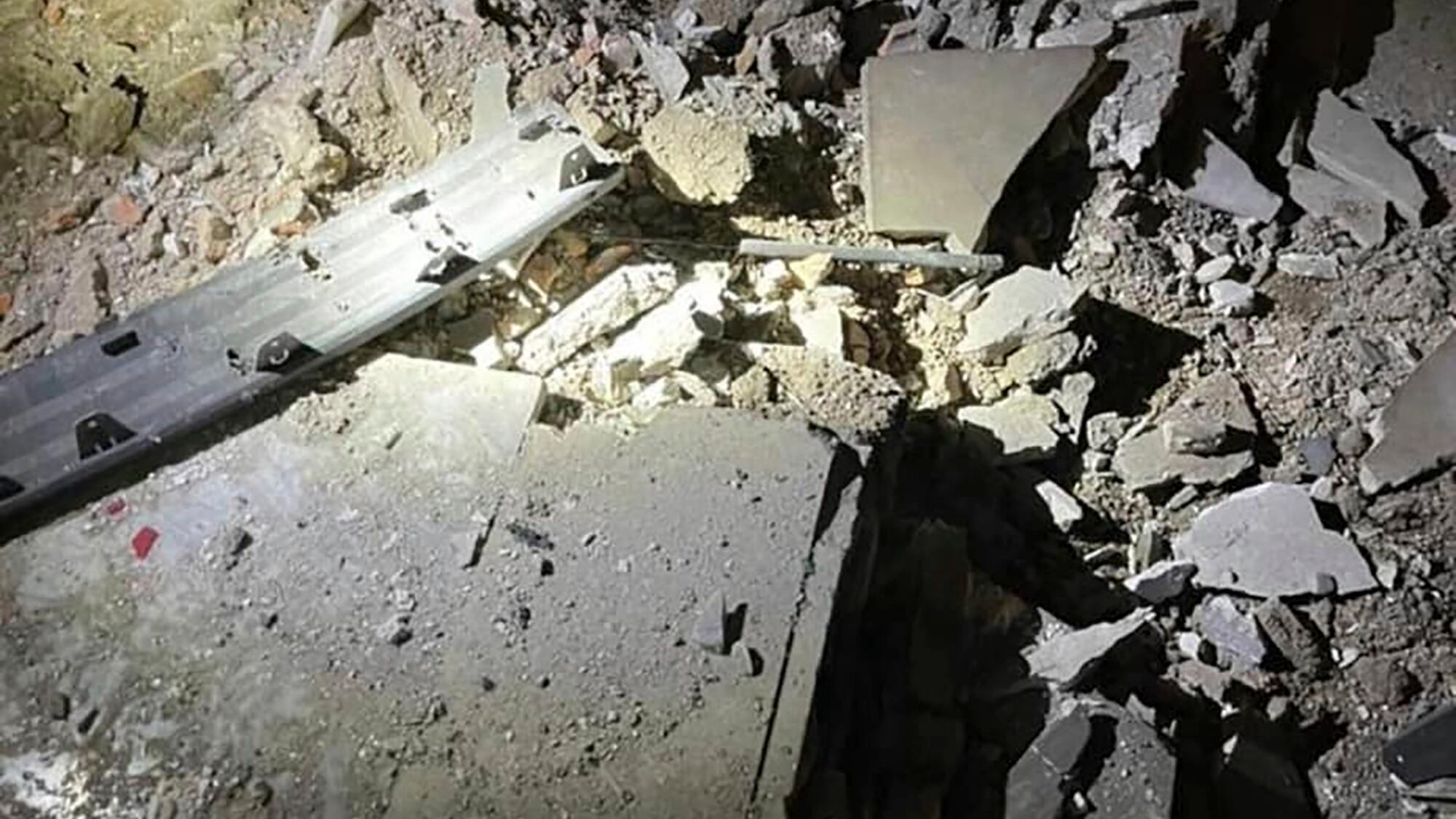 Droni bomba sulla casa. Il premier iracheno si salva per miracolo