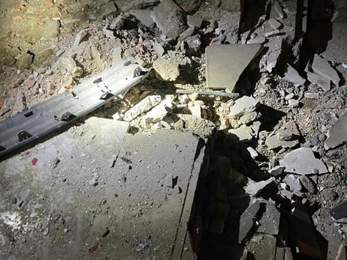 Droni bomba sulla casa. Il premier iracheno si salva per miracolo