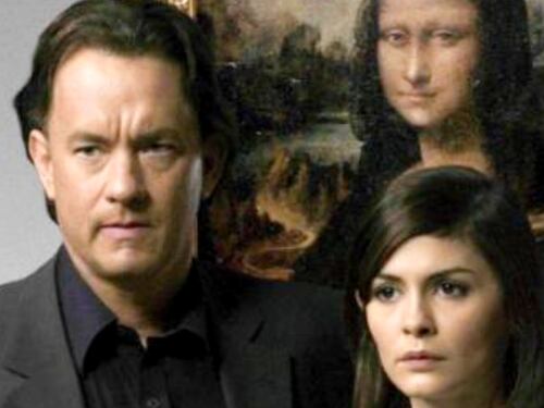 Il Codice Da Vinci, il film con Tom Hanks criticato dalla Chiesa