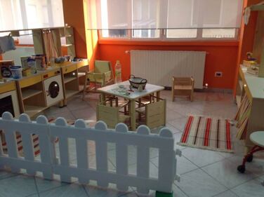 Orrore a milano: bambini maltrattati in un asilo 7