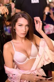 Le modelle sexy più pagate del 2017 15