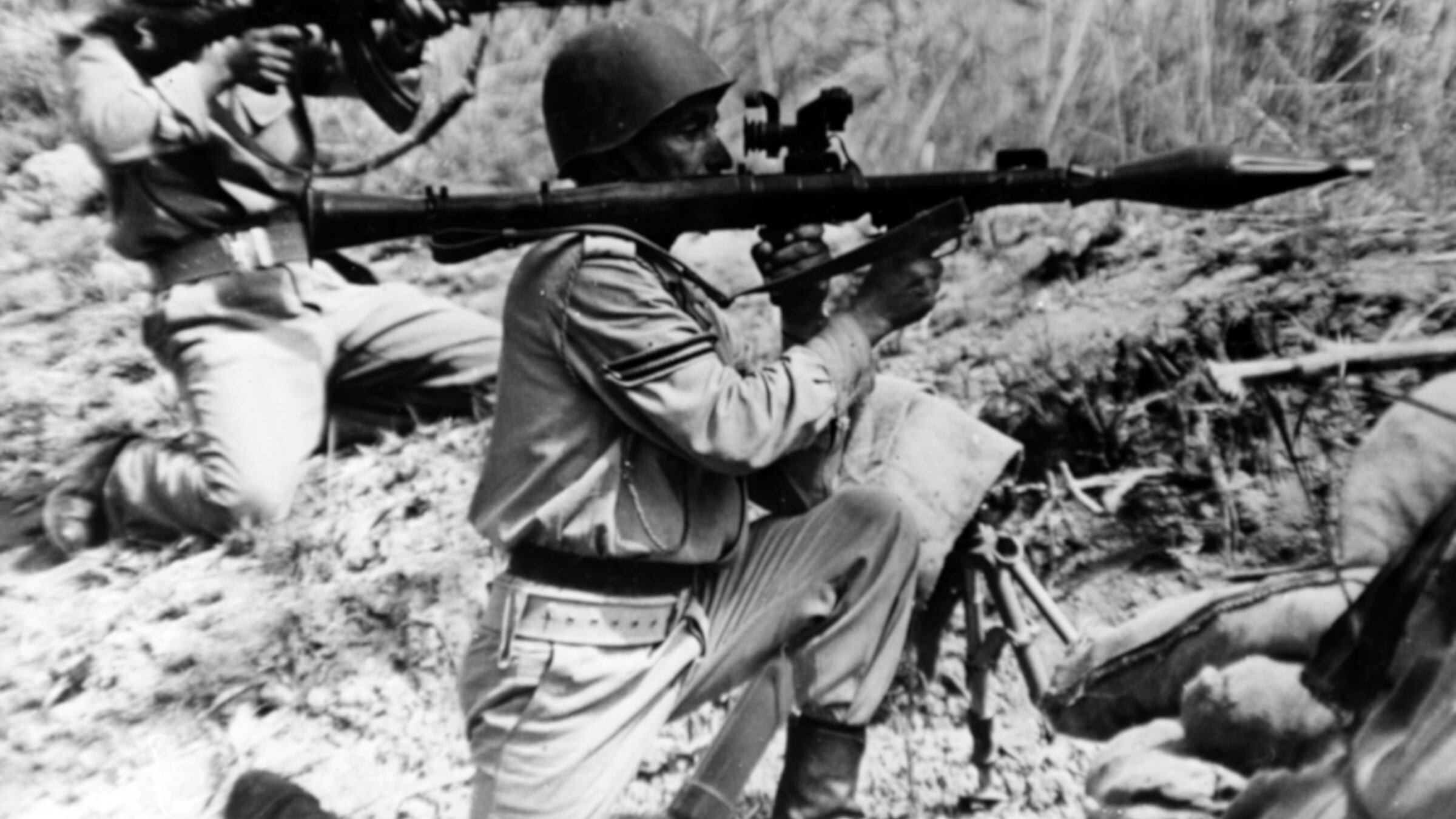 Guerre antiche e nuove dell'Iran "apocalittico"