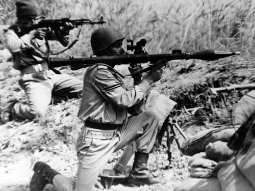 Guerre antiche e nuove dell'Iran "apocalittico"