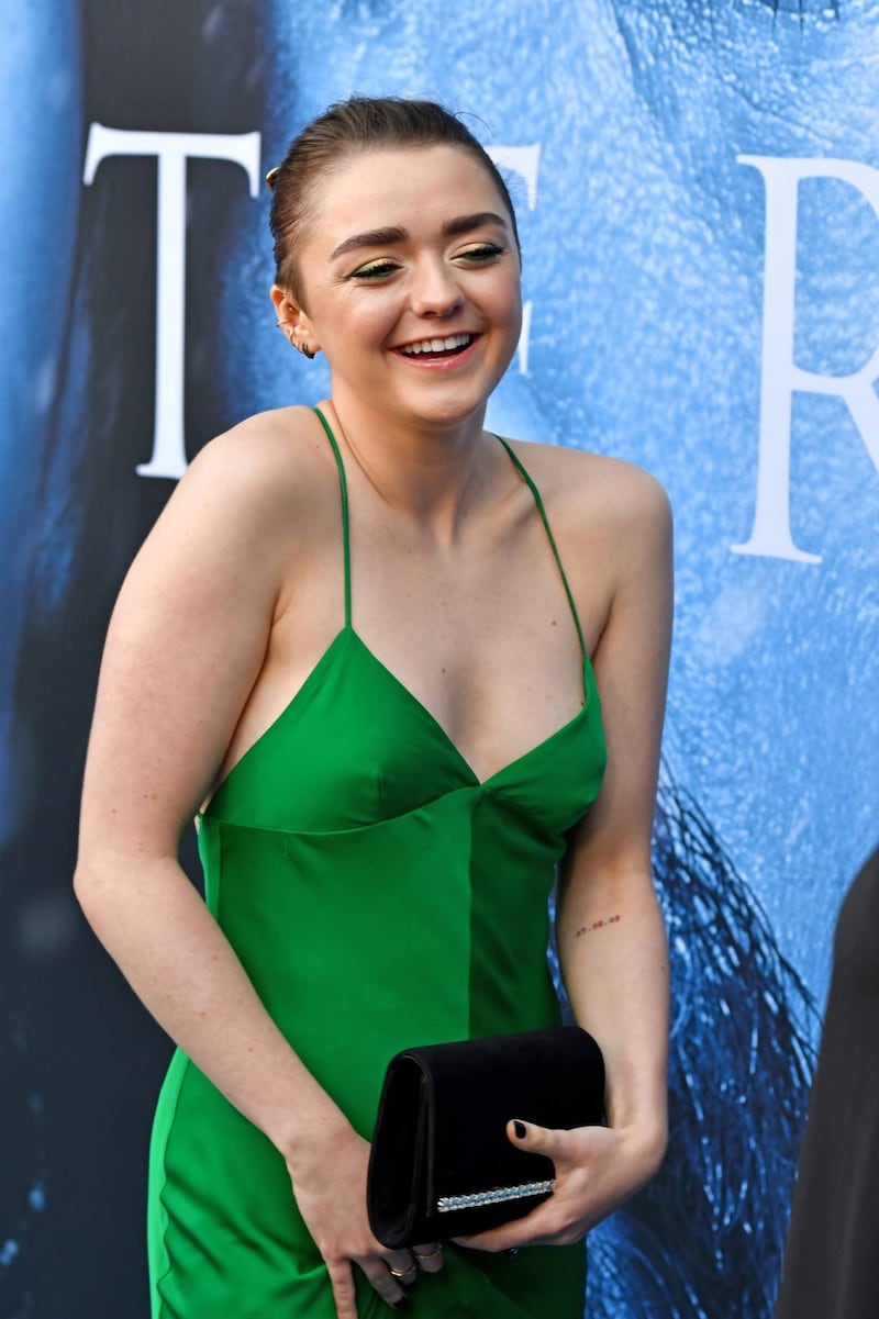 Game of Thrones, le sexy protagoniste 18
