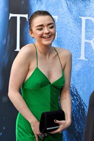 Game of Thrones, le sexy protagoniste 18