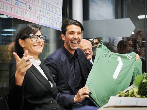 Tutte quelle giornaliste che rubano i cuori dei vip