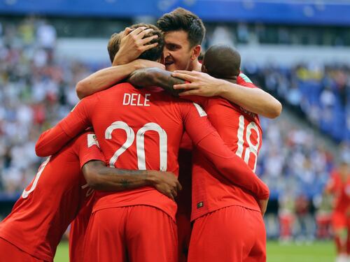Mondiali, l'Inghilterra si guadagna la semifinale