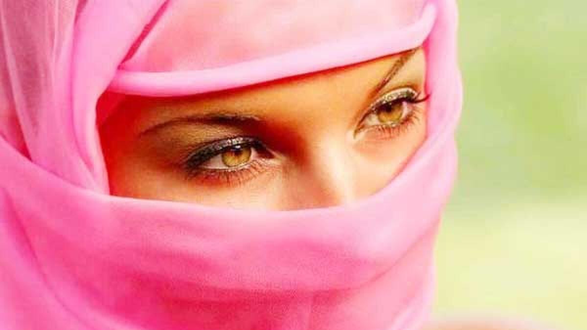 Slimani toglie il velo all'ipocrisia sul sesso nel mondo islamico