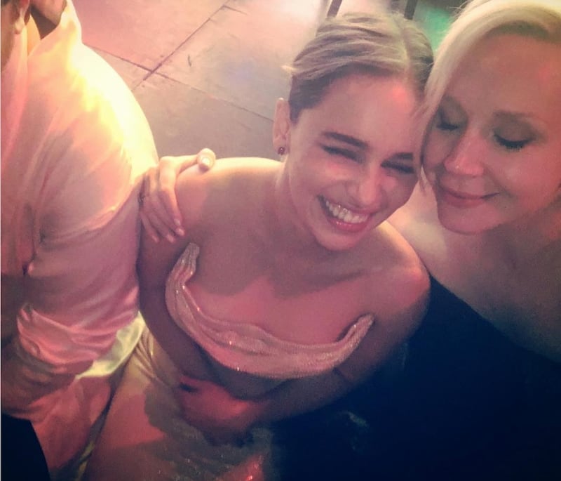Game of Thrones, le sexy protagoniste 12