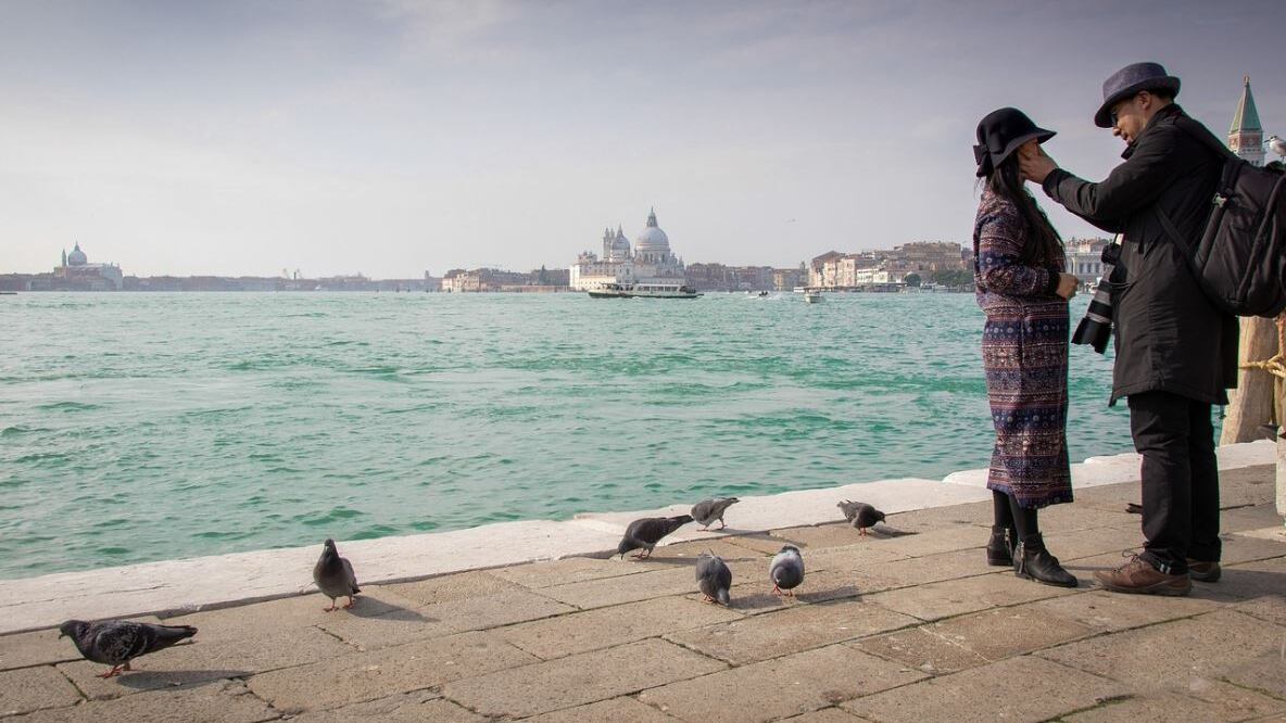 "Come amico sei fantastico ma niente di più"