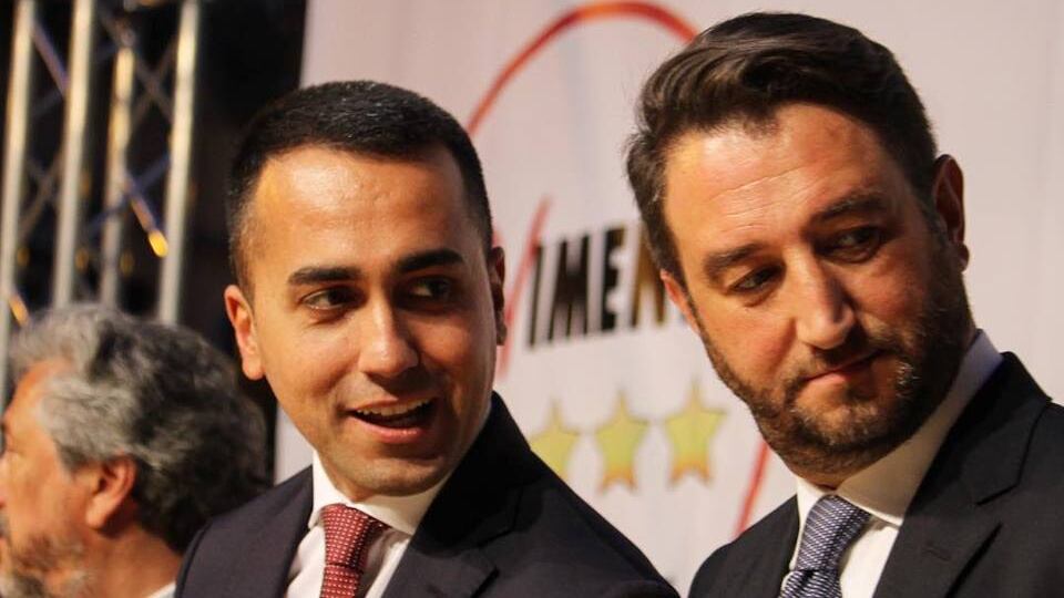 Cancelleri: "Disgustato dai toni di Salvini, ora al governo più umanità"