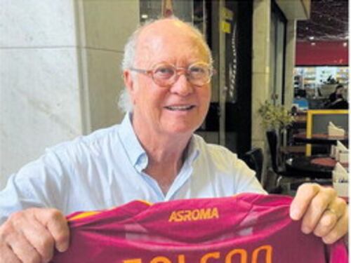 "L'umiltà di Ancelotti ha stregato il Brasile. Vogliamo tutti il Mondiale con lui"
