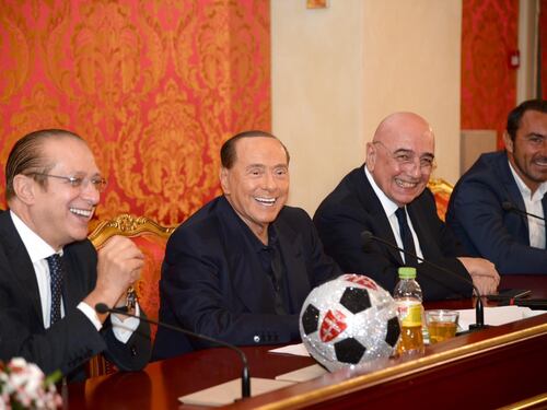 Silvio Berlusconi e la famiglia, un pilastro di tutta la sua esistenza