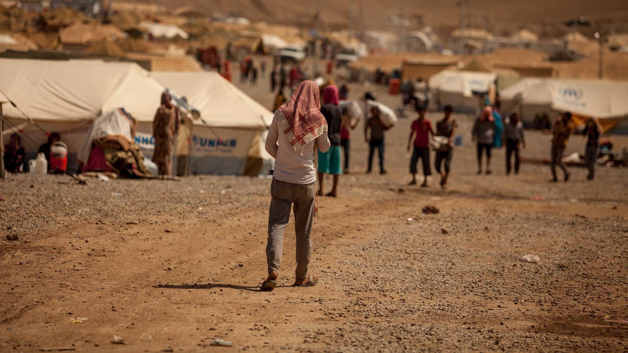 La Siria apre ai controlli Onu Ma Obama: è troppo tardi