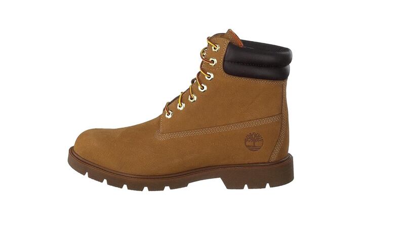 Timberland