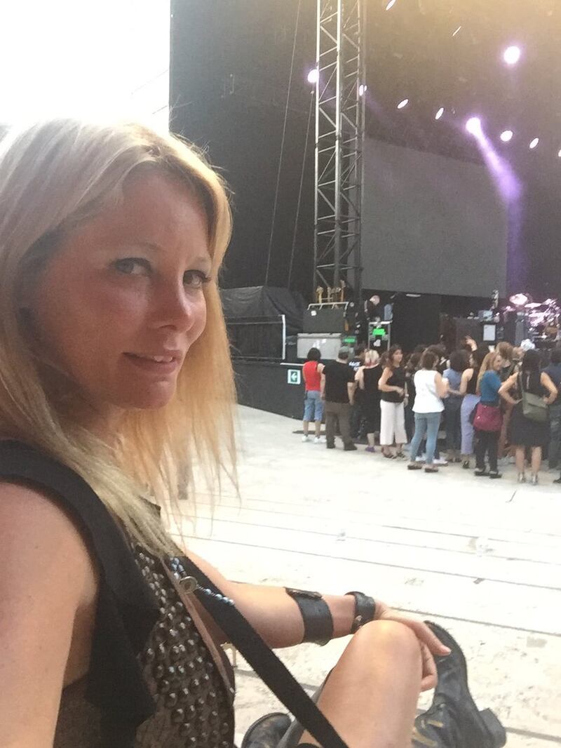 Flavia Vento, le foto della showgirl 14