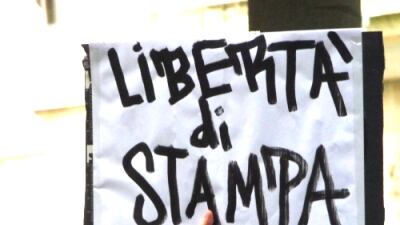 Ddl Sallusti lunedi alla Camera: le ultime novità