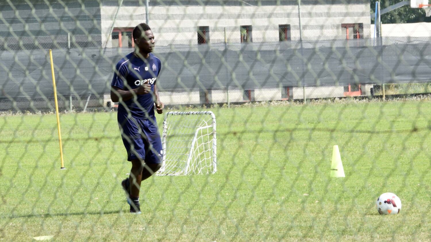 Balotelli, da fenomeno a reietto a invisibile. Eppure...