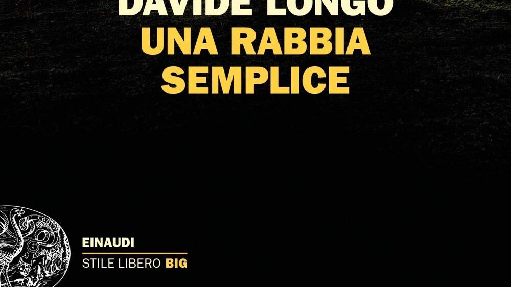 Baricco, Lucarelli e il bel "giallo" (molto intricato) di Davide Longo