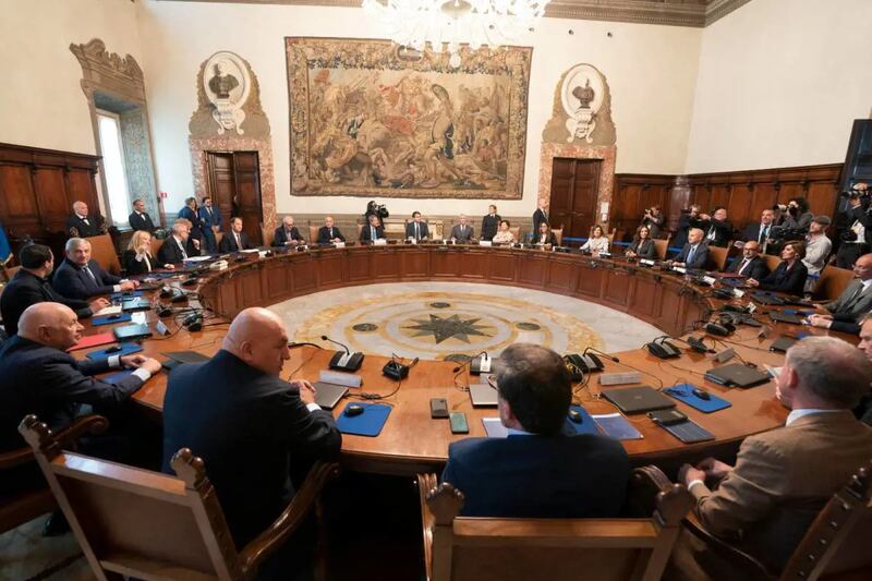 Cdm venerdì mattina, sul tavolo il nuovo decreto carburanti