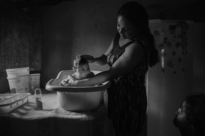 Tutti gli scatti premiati al World Press Photo 2017 13