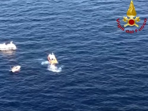 Così i danesi non vogliono risarcire le vittime dell'Argentario
