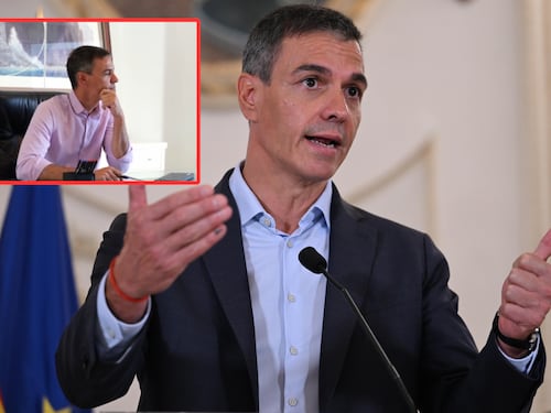 Ceuta, Sanchez alza lo scontro e minaccia l’Italia: “Stop controlli alle frontiere entro 48 ore o prenderemo misure proporzionate”