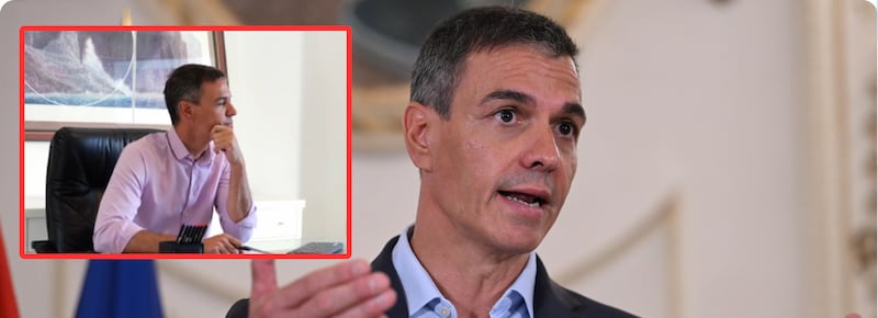 Ceuta, Sanchez alza lo scontro e minaccia l’Italia: “Stop controlli alle frontiere entro 48 ore o prenderemo misure proporzionate”. Palazzo Chigi: “Non accettiamo ultimatum”