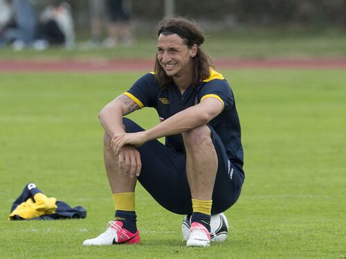 Capello e Ibrahimovic: professione giramondo uniti dal colore dei soldi
