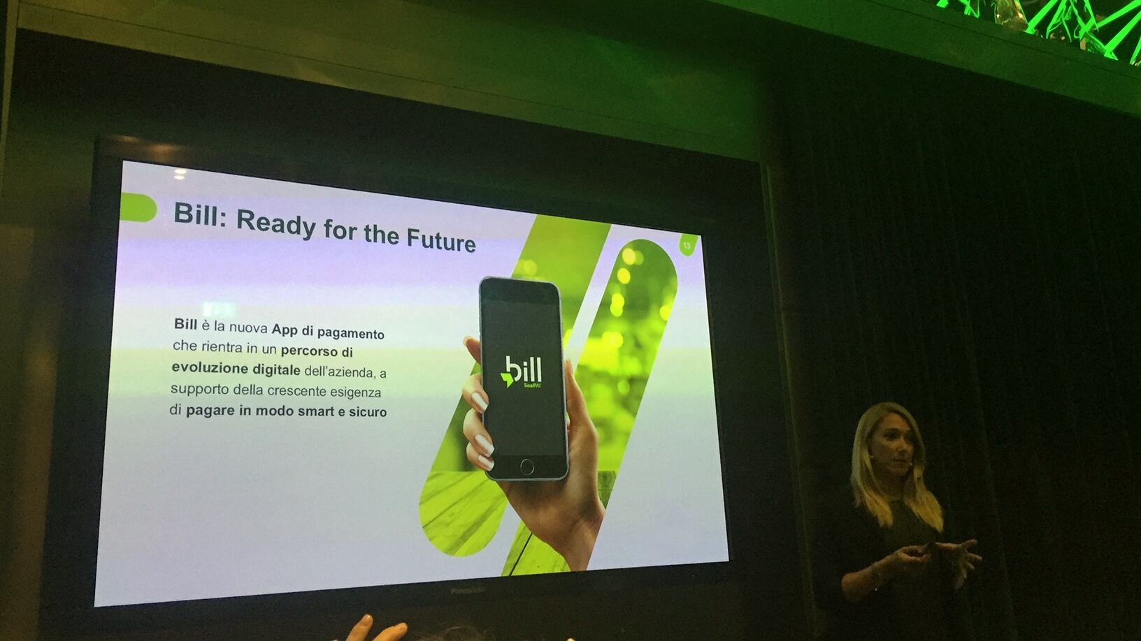 SisalPay lancia Bill, il portafogli del futuro per i pagamenti digitali