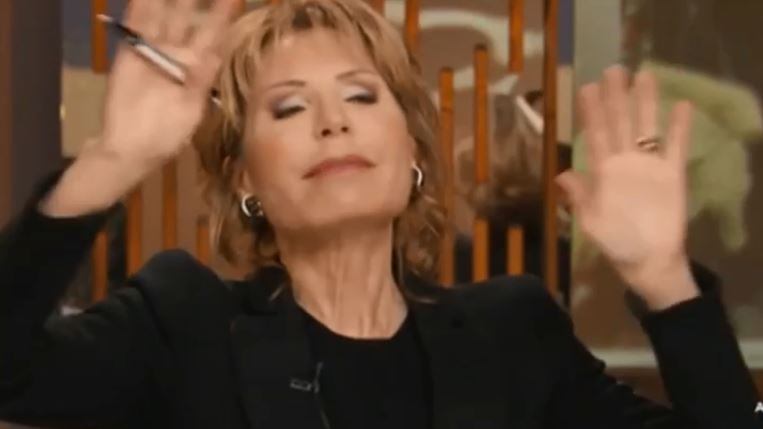 Parlano di Soros e Ong in tv. E la Gruber s'infuria: "Qui non facciamo questo discorso"