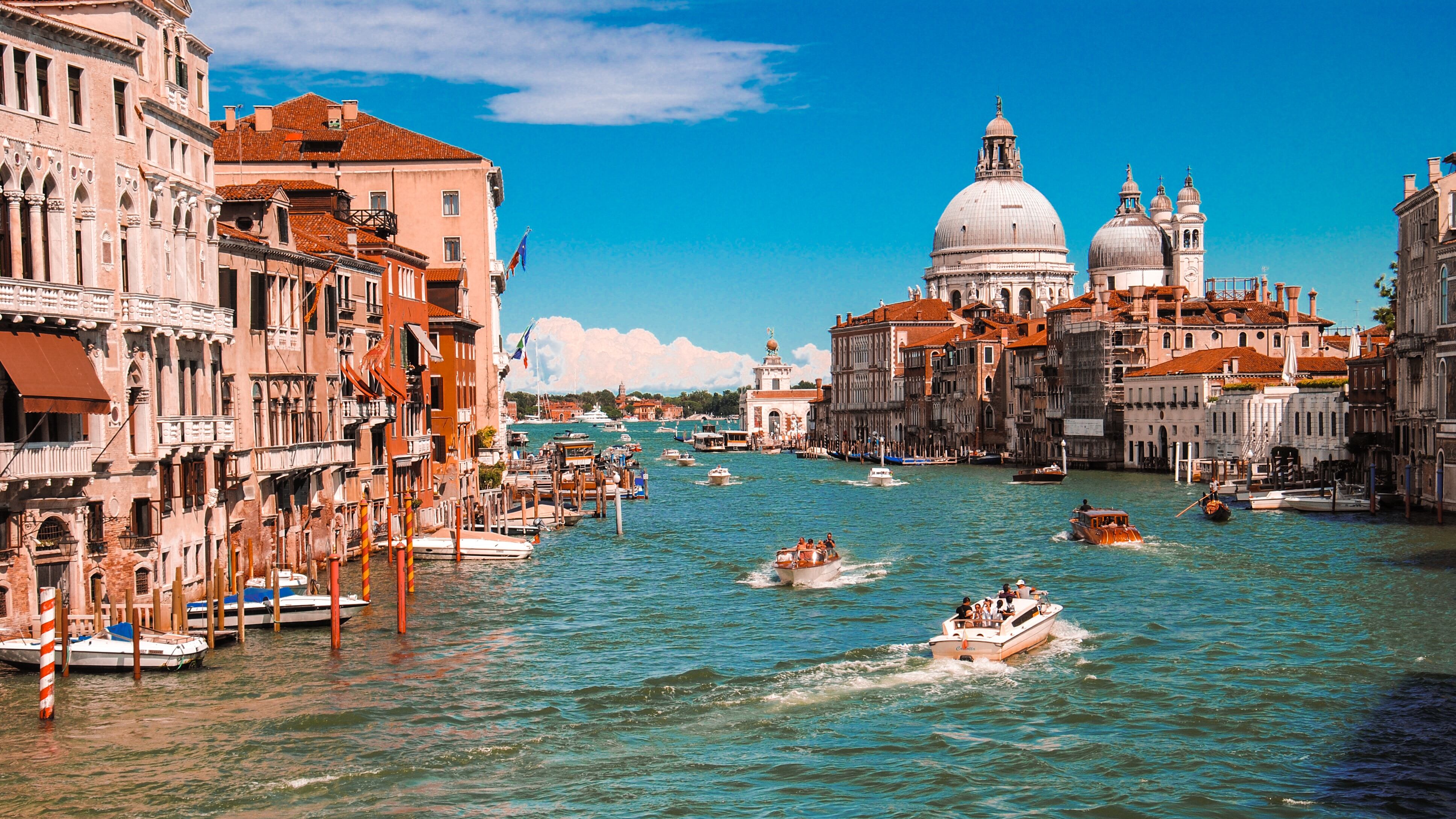 Il Ponte di Rialto, i fantasmi e il diavolo: le leggende di Venezia