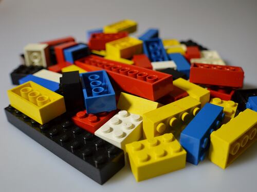 Io, la Batmobile e quel pezzo arrivato a casa. Vi spiego il boom della Lego nel lockdown