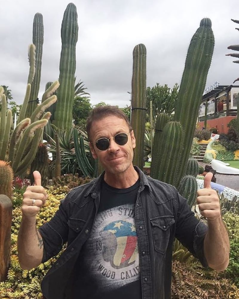 Rocco Siffredi: foto 13