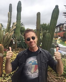Rocco Siffredi: foto 13