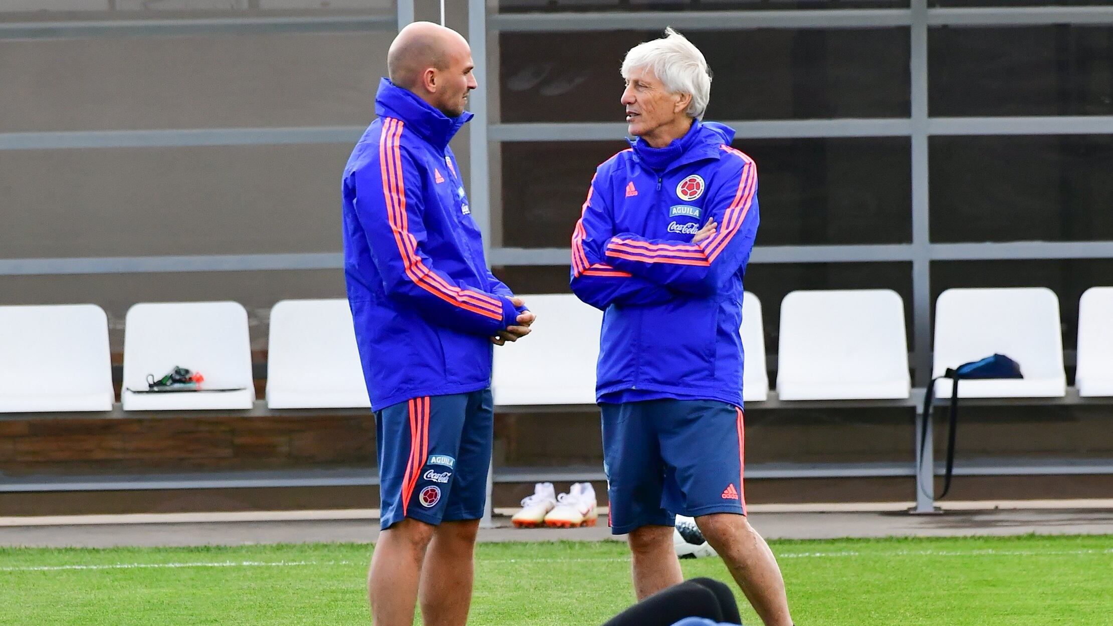 Da Henry a Cambiasso gli apprendisti stregoni all'università Mondiale