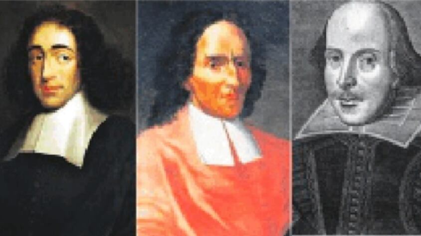 Maledetta sia la società che dimentica l'umanesimo