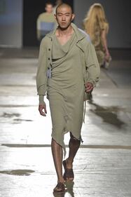 Moda, la collezione Vivienne Westwood P/E 2017 39