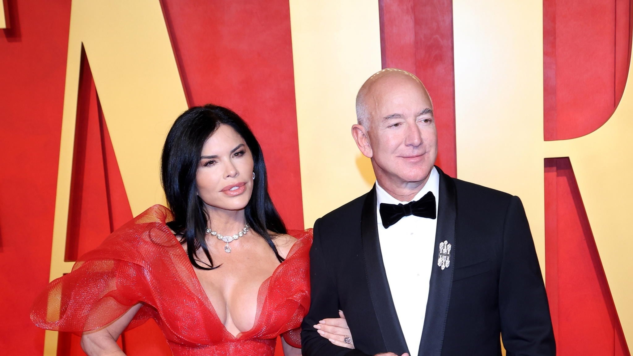 Nozze Bezos - Sanchez. Cosa succederà nei tre giorni di festeggiamenti